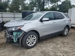 2GNAXSEV5J6334248 2018 CHEVROLET EQUINOX