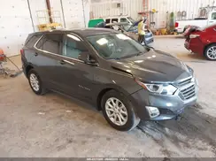 2GNAXSEV5J6334850 2018 CHEVROLET EQUINOX
