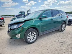 2GNAXSEV5J6335240 2018 CHEVROLET EQUINOX