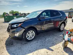 2GNAXSEV5J6335478 2018 CHEVROLET EQUINOX