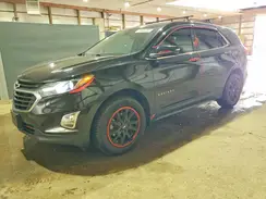 2GNAXSEV5J6336078 2018 CHEVROLET EQUINOX