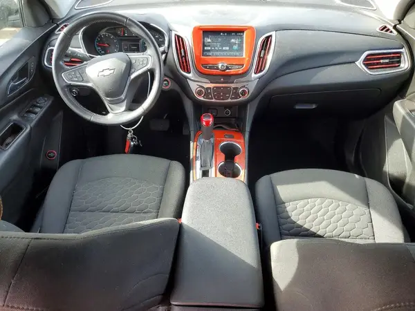 2GNAXSEV5J6336078 2018 CHEVROLET EQUINOX - Image 8