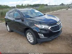 2GNAXSEV5J6338378 2018 CHEVROLET EQUINOX