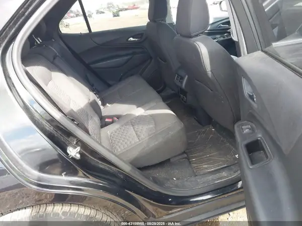 2GNAXSEV5J6338378 2018 CHEVROLET EQUINOX - Image 8