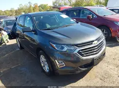 2GNAXSEV5J6341832 2018 CHEVROLET EQUINOX