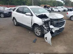 2GNAXSEV5J6342138 2018 CHEVROLET EQUINOX