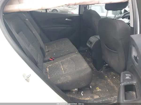 2GNAXSEV5J6342138 2018 CHEVROLET EQUINOX - Image 8