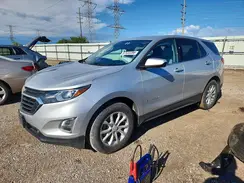 2GNAXSEV5J6342866 2018 CHEVROLET EQUINOX