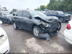 2GNAXSEV5J6344052 2018 CHEVROLET EQUINOX