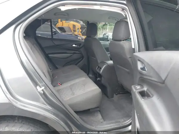 2GNAXSEV5J6344052 2018 CHEVROLET EQUINOX - Image 8