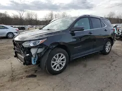 2GNAXSEV5J6347145 2018 CHEVROLET EQUINOX