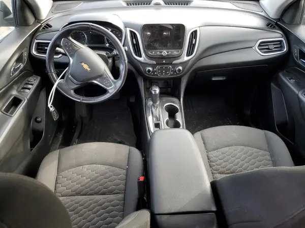 2GNAXSEV5J6347145 2018 CHEVROLET EQUINOX - Image 8