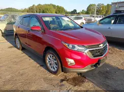 2GNAXSEV5J6347520 2018 CHEVROLET EQUINOX
