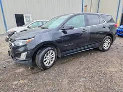 2GNAXSEV5J6347629 2018 CHEVROLET EQUINOX