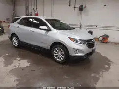 2GNAXSEV5J6349462 2018 CHEVROLET EQUINOX