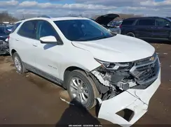 2GNAXSEV5J6350157 2018 CHEVROLET EQUINOX