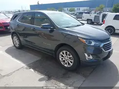 2GNAXSEV5J6351180 2018 CHEVROLET EQUINOX