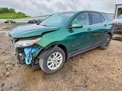 2GNAXSEV5J6352099 2018 CHEVROLET EQUINOX