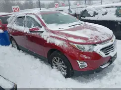2GNAXSEV5J6352250 2018 CHEVROLET EQUINOX