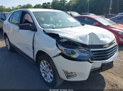 2GNAXSEV5K6106879 2019 CHEVROLET EQUINOX