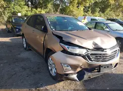 2GNAXSEV5K6110477 2019 CHEVROLET EQUINOX