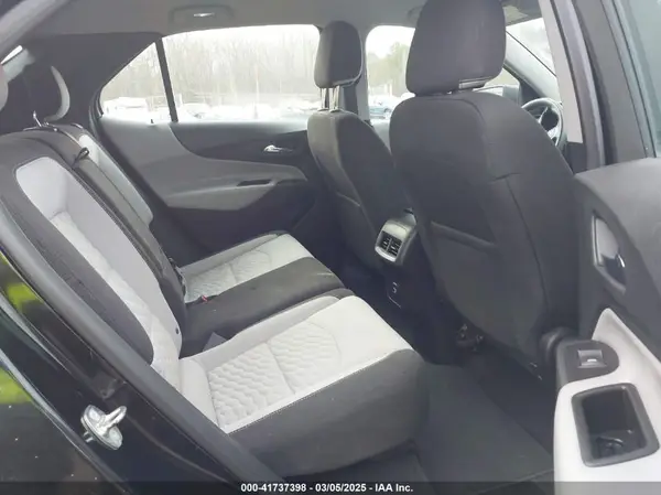 2GNAXSEV5K6110527 2019 CHEVROLET EQUINOX - Image 8