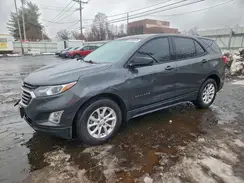 2GNAXSEV5K6113203 2019 CHEVROLET EQUINOX