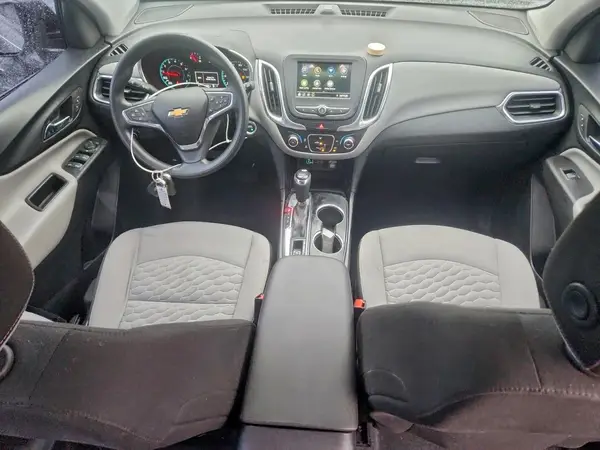 2GNAXSEV5K6113203 2019 CHEVROLET EQUINOX - Image 8
