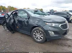 2GNAXSEV5K6113461 2019 CHEVROLET EQUINOX
