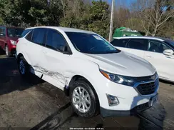 2GNAXSEV5K6113492 2019 CHEVROLET EQUINOX