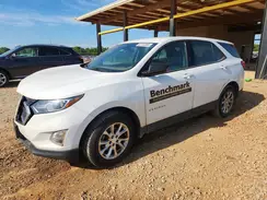 2GNAXSEV5K6113847 2019 CHEVROLET EQUINOX