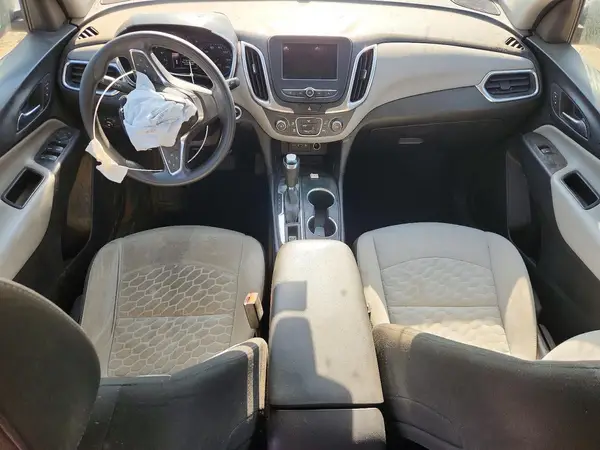 2GNAXSEV5K6113847 2019 CHEVROLET EQUINOX - Image 8