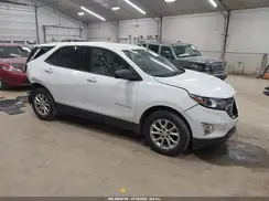 2GNAXSEV5K6120619 2019 CHEVROLET EQUINOX
