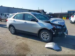 2GNAXSEV5K6121978 2019 CHEVROLET EQUINOX