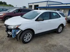 2GNAXSEV5K6125710 2019 CHEVROLET EQUINOX