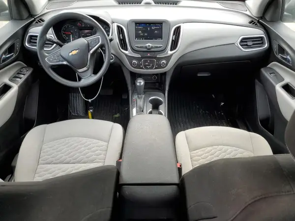 2GNAXSEV5K6125710 2019 CHEVROLET EQUINOX - Image 8