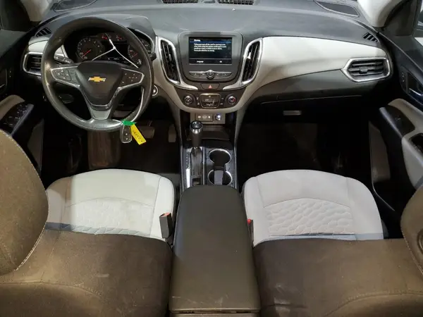 2GNAXSEV5K6128641 2019 CHEVROLET EQUINOX - Image 8