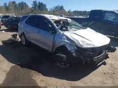 2GNAXSEV5K6146895 2019 CHEVROLET EQUINOX