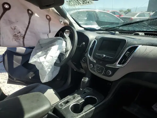 2GNAXSEV5K6148565 2019 CHEVROLET EQUINOX - Image 8