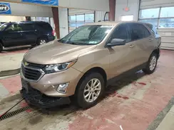 2GNAXSEV5K6155046 2019 CHEVROLET EQUINOX