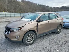 2GNAXSEV5K6159680 2019 CHEVROLET EQUINOX