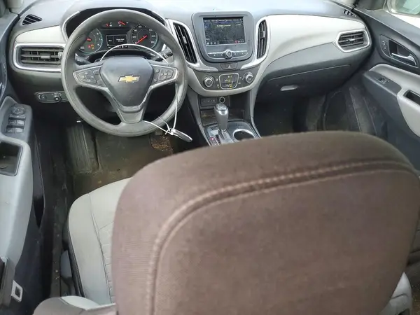2GNAXSEV5K6159680 2019 CHEVROLET EQUINOX - Image 8
