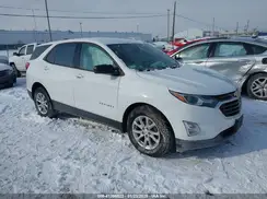 2GNAXSEV5K6161848 2019 CHEVROLET EQUINOX