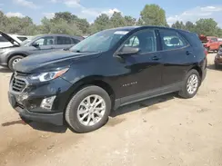2GNAXSEV5K6171327 2019 CHEVROLET EQUINOX