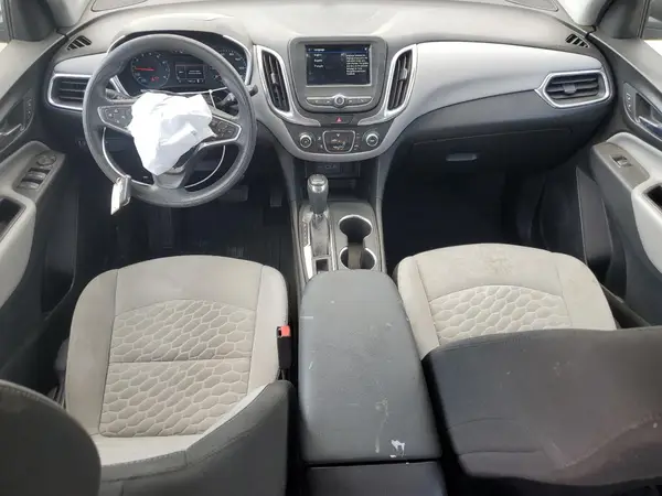 2GNAXSEV5K6171327 2019 CHEVROLET EQUINOX - Image 8