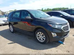 2GNAXSEV5K6174289 2019 CHEVROLET EQUINOX
