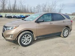 2GNAXSEV5K6180089 2019 CHEVROLET EQUINOX