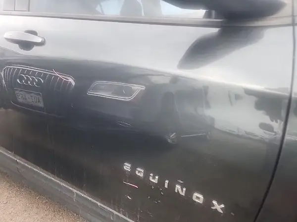 2GNAXSEV5K6180819 2019 CHEVROLET EQUINOX - Image 8