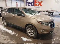2GNAXSEV5K6186894 2019 CHEVROLET EQUINOX