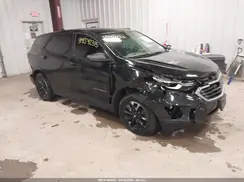 2GNAXSEV5K6190721 2019 CHEVROLET EQUINOX